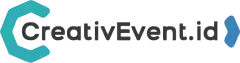 Creativevent.id Logo